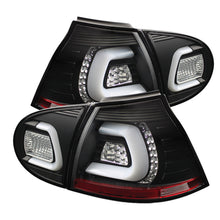 Load image into Gallery viewer, Spyder Auto 5073792 LED Tail Lights for Select Volkswagen Rabbit