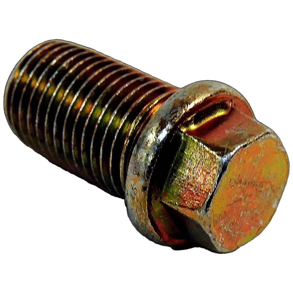 Crown Automotive Jeep Replacement 5073945AA Engine Oil Drain Plug for Select 02-14 Jeep Gr. Cherokee, Patriot Compass w/ Dsl