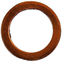 Load image into Gallery viewer, Crown Automotive Jeep Replacement 5073946AA Engine Oil Drain Plug Gasket for Jeep 02-14 Gr Cherokee, Patriot, Compass w/ Dsl for Select Chrysler Crossfire, Chrysler PT Cruiser, Dodge Caliber, Dodge Sprinter 2500, Dodge Sprinter 3500, Jeep Compass, Jeep