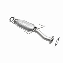 Load image into Gallery viewer, MagnaFlow Exhaust Products 23685 HM Grade Direct-Fit Catalytic Converter for Select Ford Escort, Mazda 323, Mazda Protege, Mercury Tracer