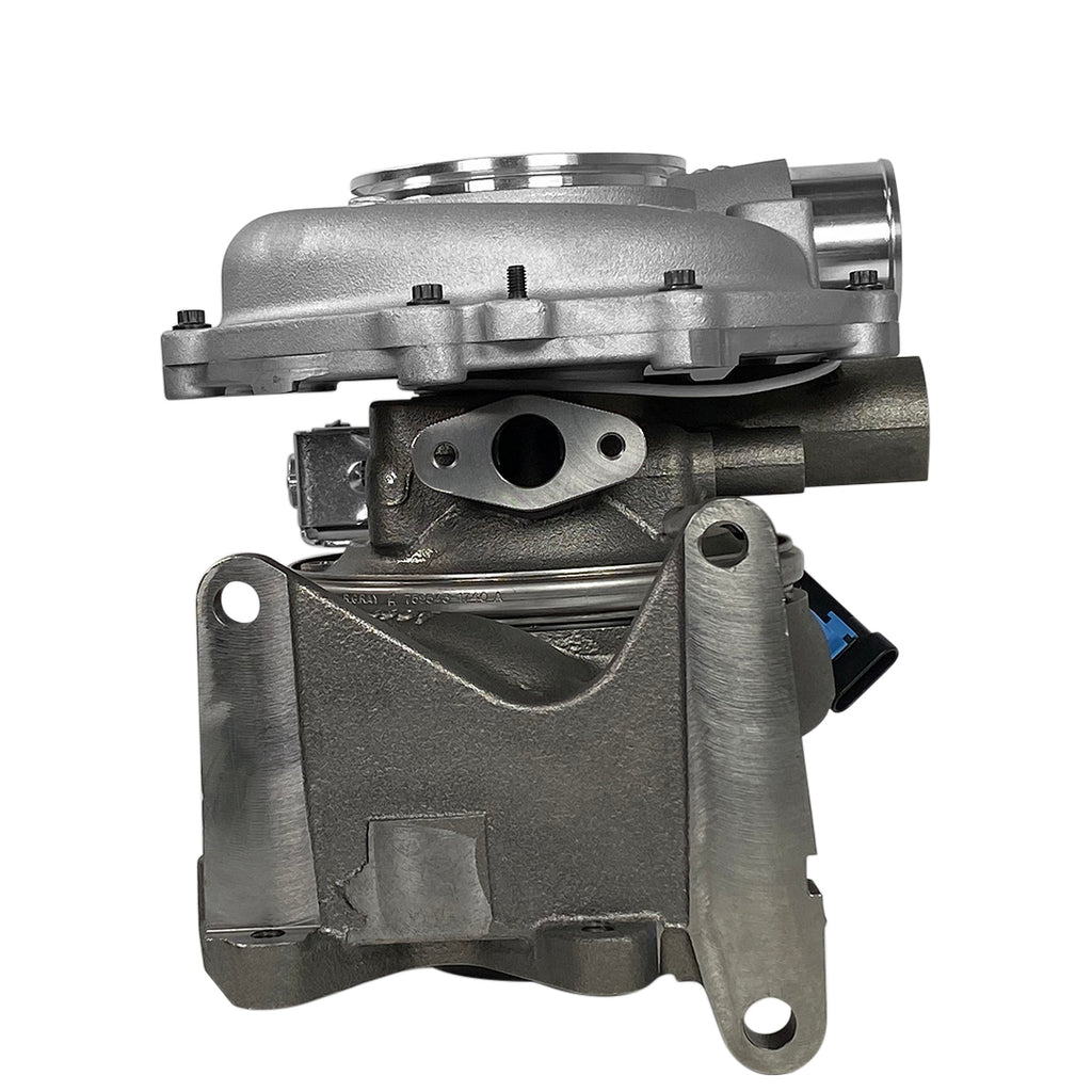Alliant Power 848212-9001S Turbocharger
