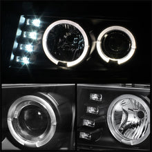 Load image into Gallery viewer, Spyder Auto 5074140 Halo LED Projector Headlights for Select Chevrolet Colorado, GMC Canyon