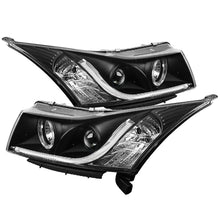 Load image into Gallery viewer, Spyder Auto 5074164 DRL Projector Headlights for Select Chevrolet Cruze