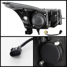 Load image into Gallery viewer, Spyder Auto 5074164 DRL Projector Headlights for Select Chevrolet Cruze