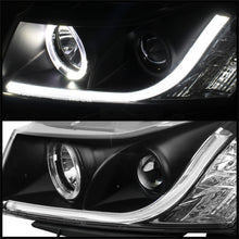 Load image into Gallery viewer, Spyder Auto 5074164 DRL Projector Headlights for Select Chevrolet Cruze