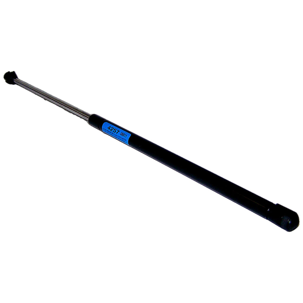 Crown Automotive Jeep Replacement 5074168AD Liftgate Support for Select 2007-2010 Dodge Caliber, Left or Right