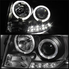 Load image into Gallery viewer, Spyder Auto 5074225 DRL Projector Headlights for Select Ford Escape