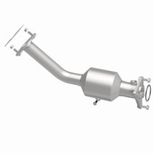 Load image into Gallery viewer, MagnaFlow Exhaust Products 6571414 California CARB Direct-Fit Catalytic Converter for Select INFINITI Q50, INFINITI Q60
