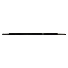 Load image into Gallery viewer, Crown Automotive Jeep Replacement 5074652AH Right Rear Door Glass Weatherstrip for 2007-2017 Jeep MK Compass (Outer) for Select Jeep Compass