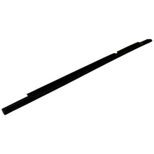 Load image into Gallery viewer, Crown Automotive Jeep Replacement 5074652AH Right Rear Door Glass Weatherstrip for 2007-2017 Jeep MK Compass (Outer) for Select Jeep Compass