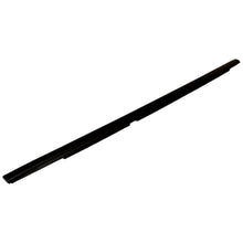 Load image into Gallery viewer, Crown Automotive Jeep Replacement 5074653AH Left Rear Door Glass Weatherstrip for 2007-2017 Jeep MK Compass (Outer) for Select Jeep Compass