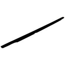 Load image into Gallery viewer, Crown Automotive Jeep Replacement 5074653AH Left Rear Door Glass Weatherstrip for 2007-2017 Jeep MK Compass (Outer) for Select Jeep Compass