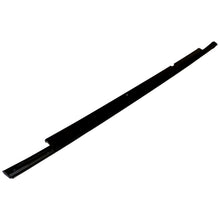 Load image into Gallery viewer, Crown Automotive Jeep Replacement 5074653AH Left Rear Door Glass Weatherstrip for 2007-2017 Jeep MK Compass (Outer) for Select Jeep Compass