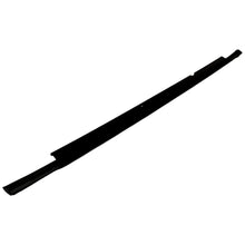 Load image into Gallery viewer, Crown Automotive Jeep Replacement 5074653AH Left Rear Door Glass Weatherstrip for 2007-2017 Jeep MK Compass (Outer) for Select Jeep Compass