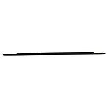 Load image into Gallery viewer, Crown Automotive Jeep Replacement 5074653AH Left Rear Door Glass Weatherstrip for 2007-2017 Jeep MK Compass (Outer) for Select Jeep Compass