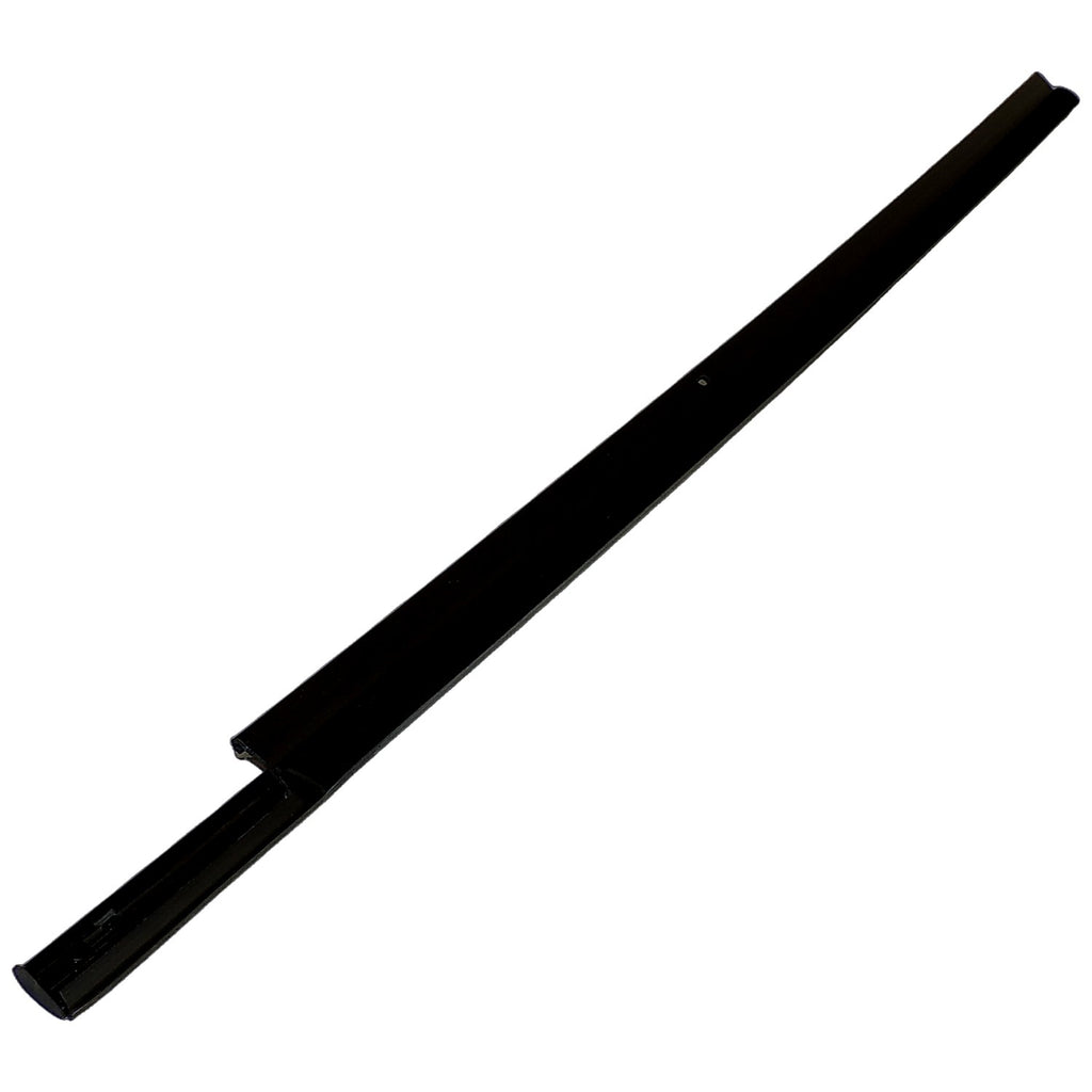 Crown Automotive Jeep Replacement 5074714AG Right Front Door Glass Weatherstrip for 2007-2017 Jeep MK Compass (Outer) for Select Jeep Compass