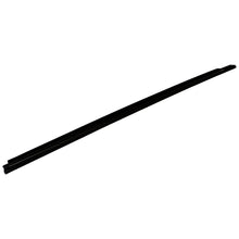 Load image into Gallery viewer, Crown Automotive Jeep Replacement 5074714AG Right Front Door Glass Weatherstrip for 2007-2017 Jeep MK Compass (Outer) for Select Jeep Compass