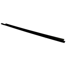 Load image into Gallery viewer, Crown Automotive Jeep Replacement 5074714AG Right Front Door Glass Weatherstrip for 2007-2017 Jeep MK Compass (Outer) for Select Jeep Compass