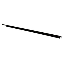 Load image into Gallery viewer, Crown Automotive Jeep Replacement 5074714AG Right Front Door Glass Weatherstrip for 2007-2017 Jeep MK Compass (Outer) for Select Jeep Compass