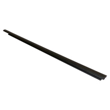 Load image into Gallery viewer, Crown Automotive Jeep Replacement 5074715AG Left Front  Door Glass Weatherstrip for 2007-2017 Jeep MK Compass (Outer), Black for Select Jeep Compass