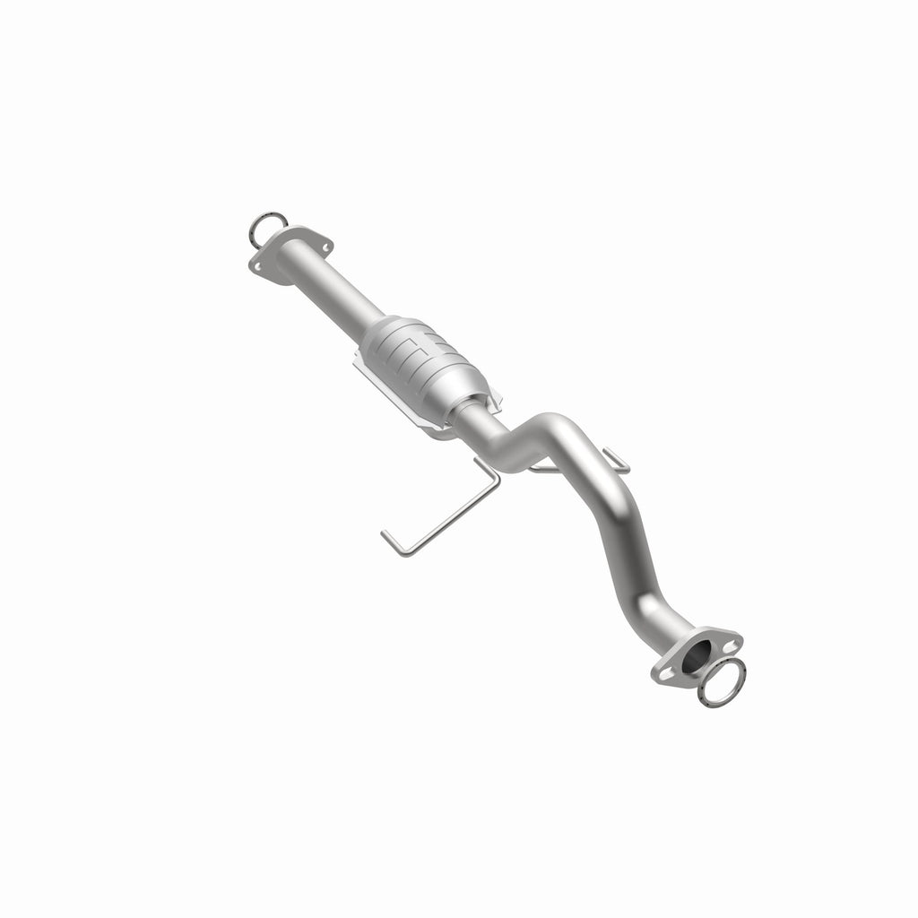 MagnaFlow Exhaust Products 51817 OEM Grade Direct-Fit Catalytic Converter for Select Mazda Millenia