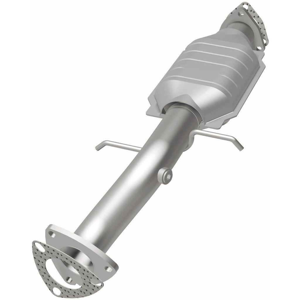 MagnaFlow Exhaust Products 23455 HM Grade Direct-Fit Catalytic Converter for Select Chevrolet Blazer, GMC Jimmy, Oldsmobile Bravada