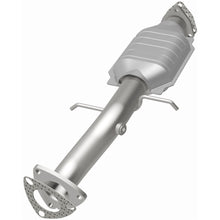 Load image into Gallery viewer, MagnaFlow Exhaust Products 23455 HM Grade Direct-Fit Catalytic Converter for Select Chevrolet Blazer, GMC Jimmy, Oldsmobile Bravada