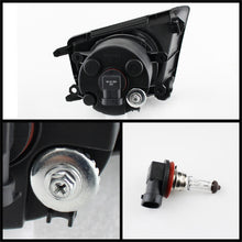 Load image into Gallery viewer, Spyder Auto 5075123 OEM Fog Lights for Select Toyota Tacoma