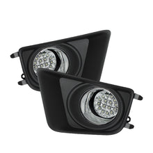Load image into Gallery viewer, Spyder Auto 5075154 LED Fog Lights for Select Toyota Tacoma