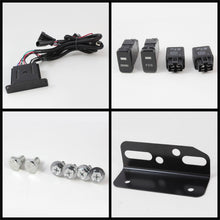 Load image into Gallery viewer, Spyder Auto 5075161 Fog Lights for Select Toyota FJ Cruiser