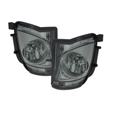 Load image into Gallery viewer, Lexus-Is250Is350-06-09-Oem-Fog-Lights-WoSwitch-Smoke-Fl-Lis06-Sm