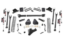 Load image into Gallery viewer, Rough Country 52651 Suspension Lift Kit w/Shocks for Select Ford F-250 Super Duty, Ford F-350 Super Duty
