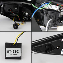Load image into Gallery viewer, Spyder Auto 5075246 Light Bar LED Tail Lights for Select Hyundai Sonata
