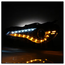 Load image into Gallery viewer, Spyder Auto 5075413 DRL LED Projector Headlights for Select Scion FR-S