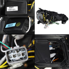 Load image into Gallery viewer, Spyder Auto 5075475 DRL LED Projector Headlights for Select Subaru BRZ