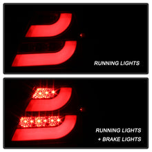 Load image into Gallery viewer, Spyder Auto 5075581 Light Bar LED Tail Lights for Select Pontiac Grand Prix