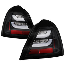 Load image into Gallery viewer, Spyder Auto 5075581 Light Bar LED Tail Lights for Select Pontiac Grand Prix