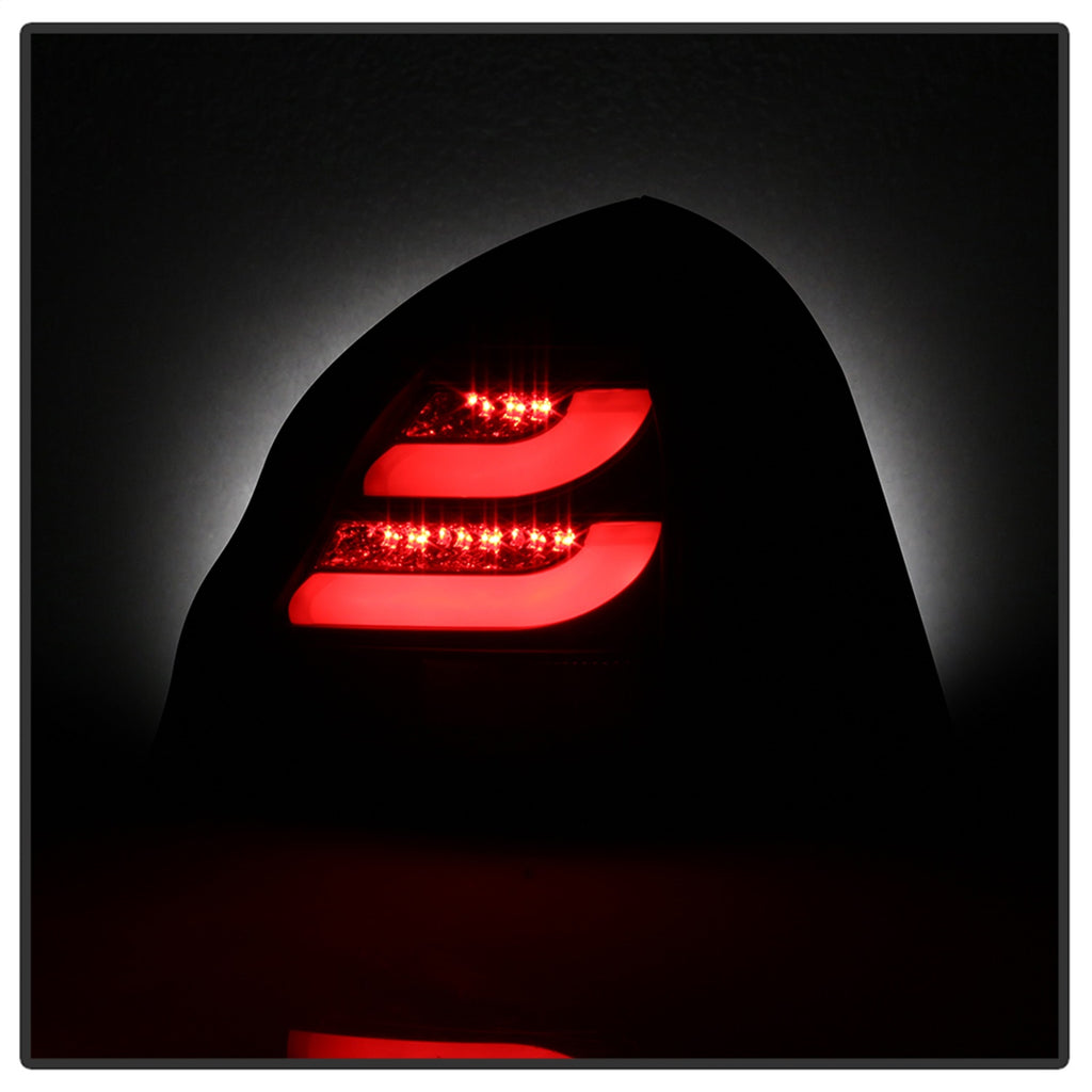 Spyder Auto 5075581 Light Bar LED Tail Lights for Select Pontiac Grand Prix