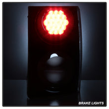 Load image into Gallery viewer, Spyder Auto 5075871 XTune Euro Style Tail Lights for Select Land Rover Range Rover