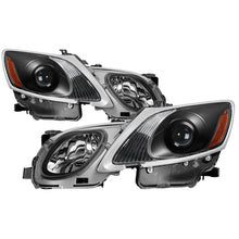 Load image into Gallery viewer, Spyder Auto 5075888 XTune Projector Headlights for Select Lexus GS300, Lexus GS350, Lexus GS430, Lexus GS450h, Lexus GS460