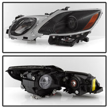 Load image into Gallery viewer, Spyder Auto 5075888 XTune Projector Headlights for Select Lexus GS300, Lexus GS350, Lexus GS430, Lexus GS450h, Lexus GS460