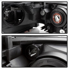 Load image into Gallery viewer, Spyder Auto 5075888 XTune Projector Headlights for Select Lexus GS300, Lexus GS350, Lexus GS430, Lexus GS450h, Lexus GS460