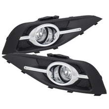Load image into Gallery viewer, Spyder Auto 5076076 OEM Fog Lights for Select Honda CR-V