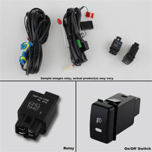 Load image into Gallery viewer, Spyder Auto 5076120 OEM Fog Lights for Select Mazda 3