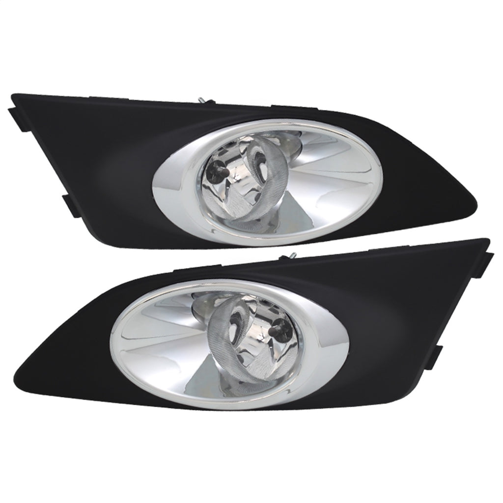 Spyder Auto 5076144 OEM Fog Lights for Select Chevrolet Sonic