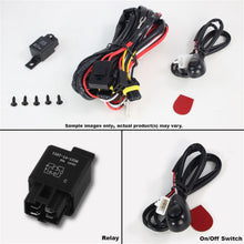 Load image into Gallery viewer, Spyder Auto 5076144 OEM Fog Lights for Select Chevrolet Sonic