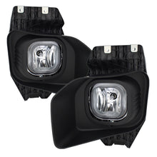 Load image into Gallery viewer, Spyder Auto 5076151 OEM Fog Lights for Select Ford F-250 Super Duty, Ford F-350 Super Duty, Ford F-450 Super Duty, Ford F-550 Super Duty