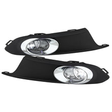 Load image into Gallery viewer, Spyder Auto 5076205 OEM Fog Lights for Select Volkswagen Jetta