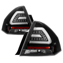 Load image into Gallery viewer, Spyder Auto 5076380 LED Tail Lights for Select Chevrolet Impala, Chevrolet Impala Limited