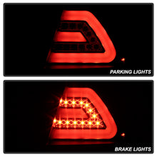 Load image into Gallery viewer, Spyder Auto 5076380 LED Tail Lights for Select Chevrolet Impala, Chevrolet Impala Limited